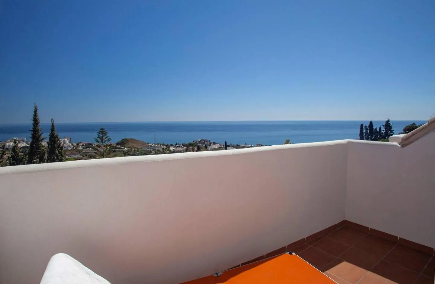 New Apartment In Benalmadena Pueblo With Views 0*,  Spain